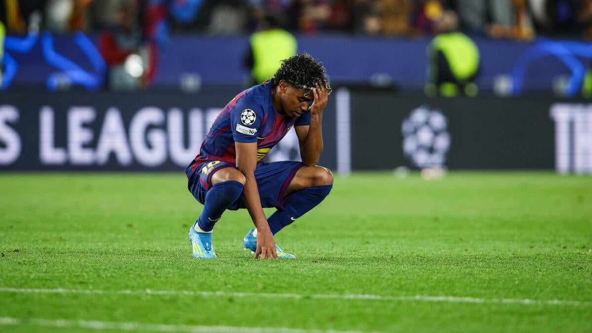 欧冠八强次回合前瞻：巴萨利物浦命悬一线，拜仁阿森纳能否稳守？