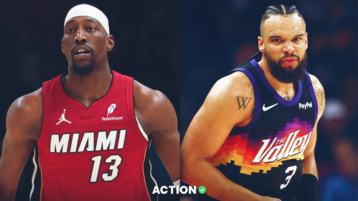 NBA附加赛深度解析：两场焦点战，专家精选6大投注机会