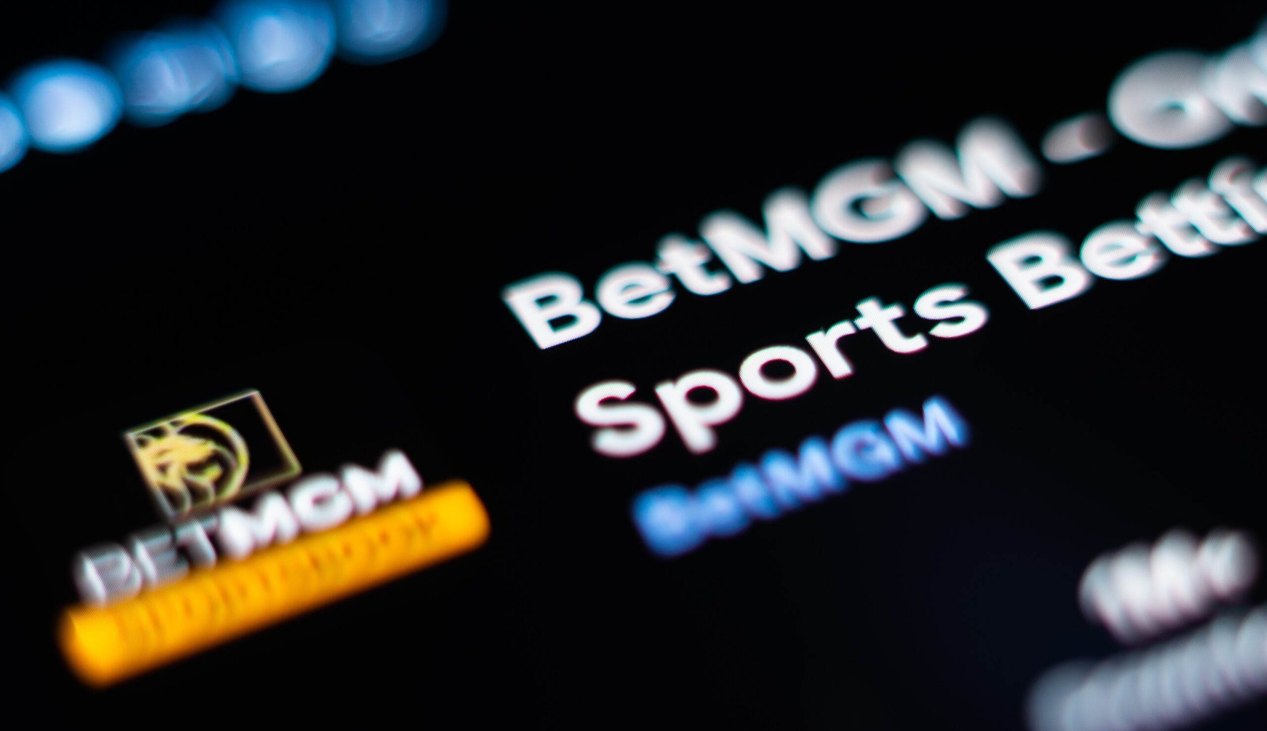 BetMGM一季度财报：营收、利润双失，用户策略引关注