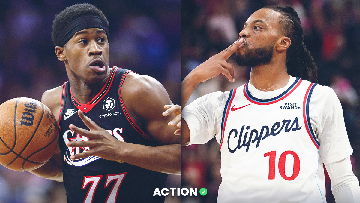 NBA附加赛深度解析：魔术76人、勇士快船对决，专家精选五大投注！