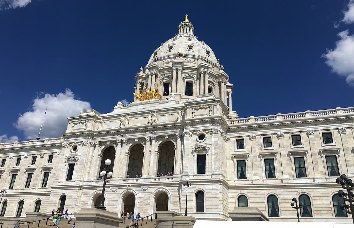 美国博彩立法风云：肯塔基推翻否决，多州围剿非法博彩