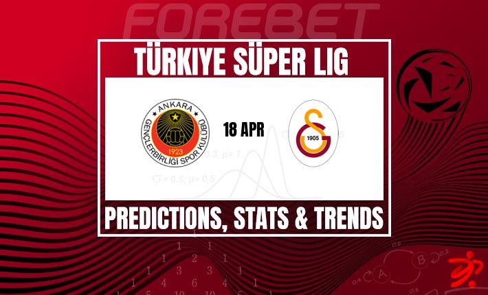 土超焦点：加拉塔萨雷客场剑指榜首，青年联合能否爆冷？