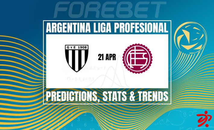 阿甲前瞻：门多萨体操vs拉努斯，谁能笑到最后？