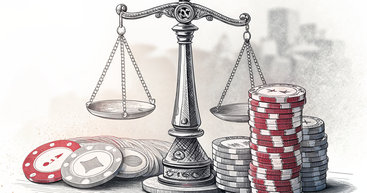 马来西亚线上赌博内容泛滥：MCMC下架数据揭示惊人真相