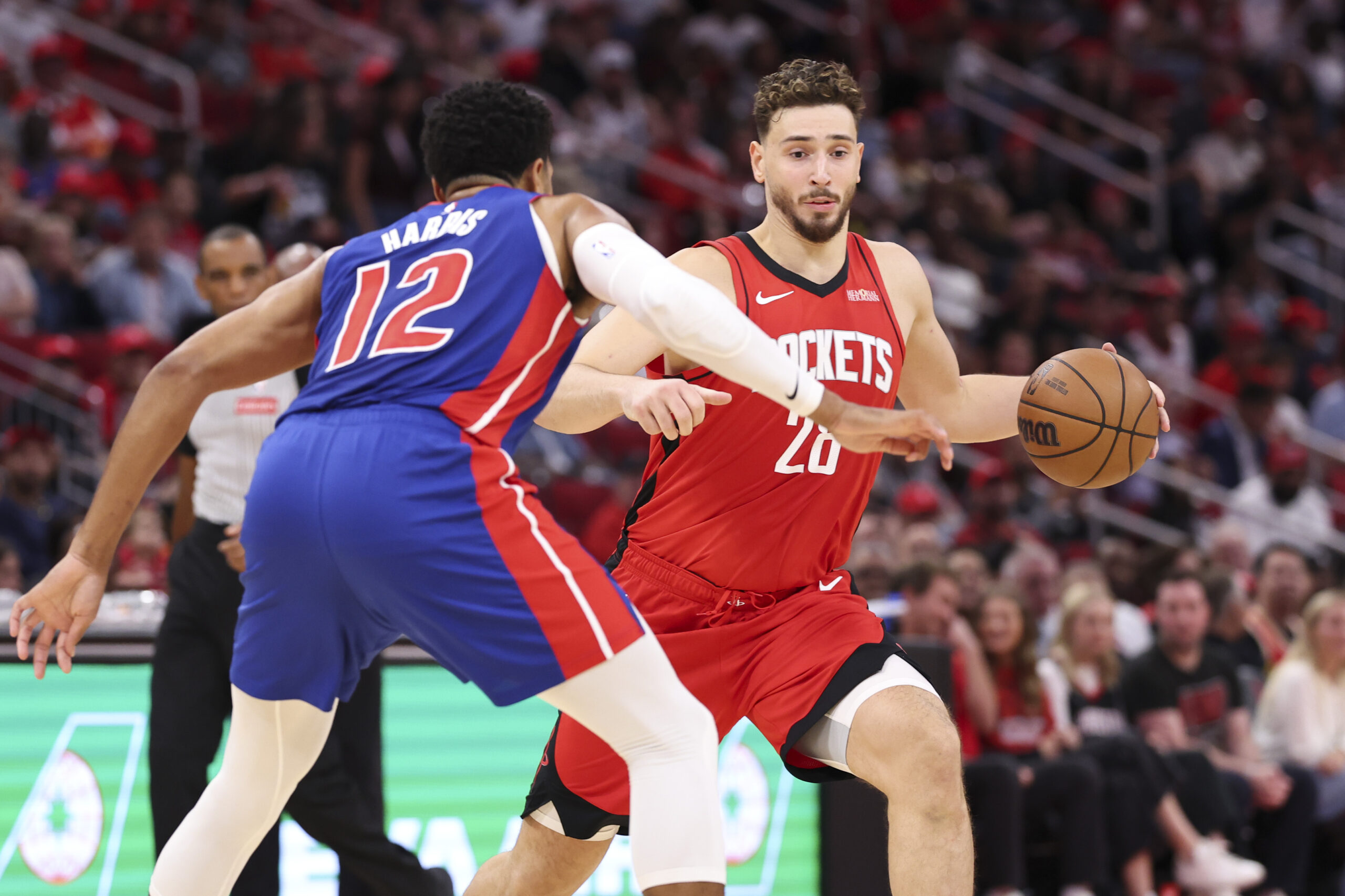 湖人G2主场受让4.5分：逆势而上，深度剖析火箭湖人G2战