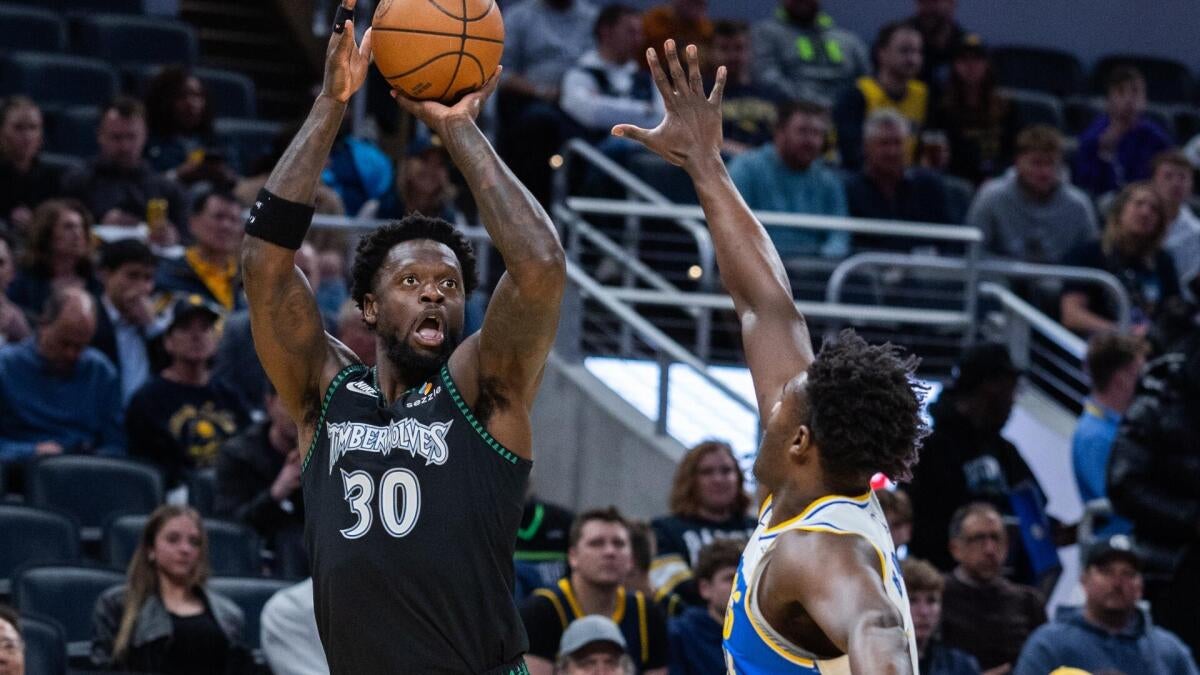 NBA季后赛周四焦点战前瞻：尼克斯、猛龙、森林狼关键G3深度分析