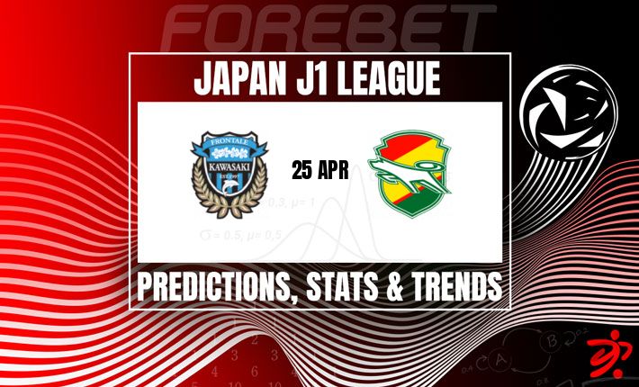 J联赛东部焦点战：川崎前锋能否主场碾压千叶市原？