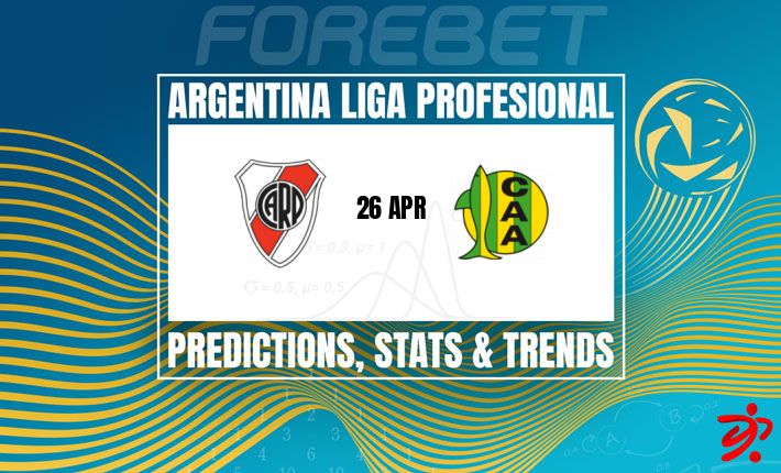 河床VS阿尔多维西：豪门主场碾压，鱼腩能否爆冷？