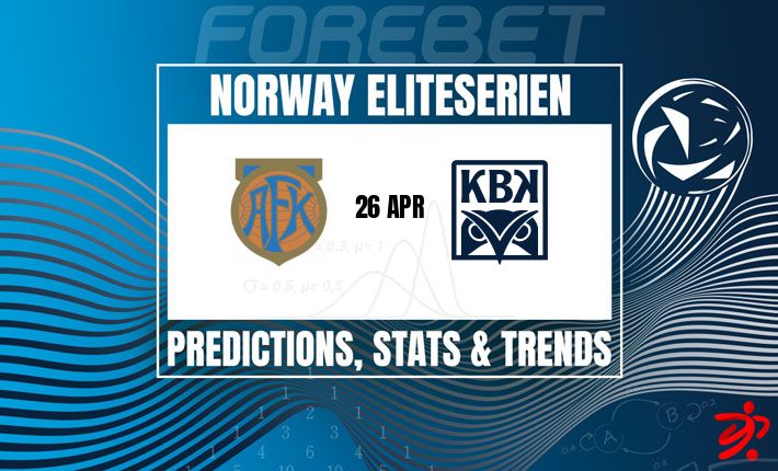 挪超前瞻：奥勒松主场迎战克里斯蒂安松，历史战绩揭示胜负玄机