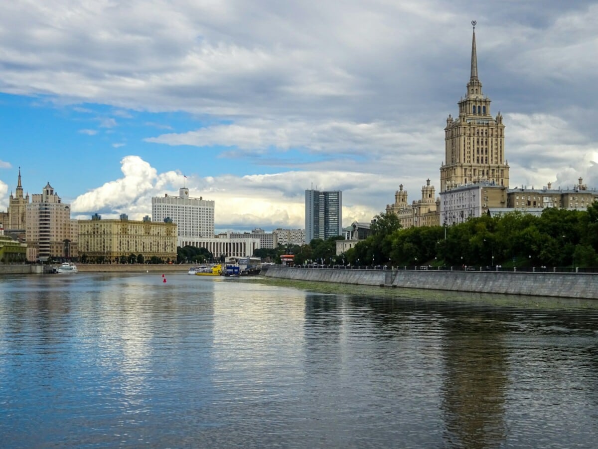 俄罗斯在线赌场合法化：机遇与挑战并存