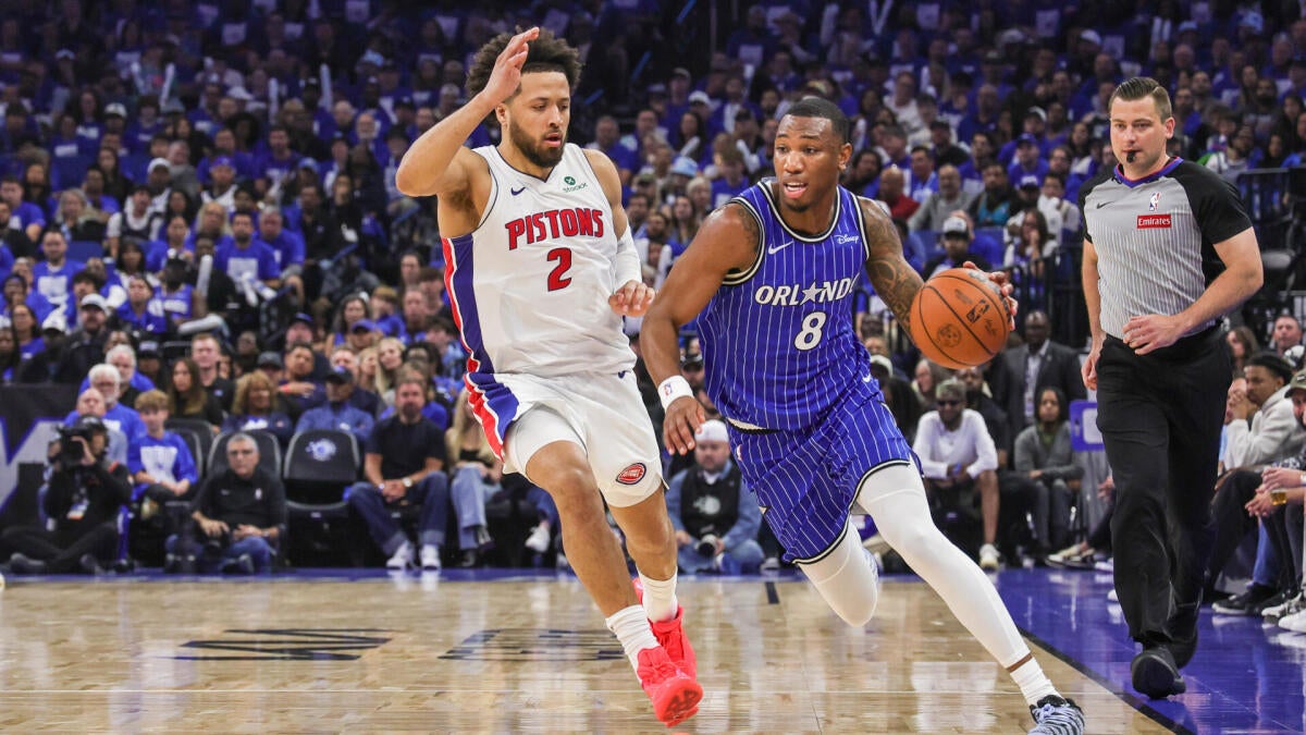 NBA季后赛周三前瞻：活塞命悬一线，湖人骑士欲主场晋级