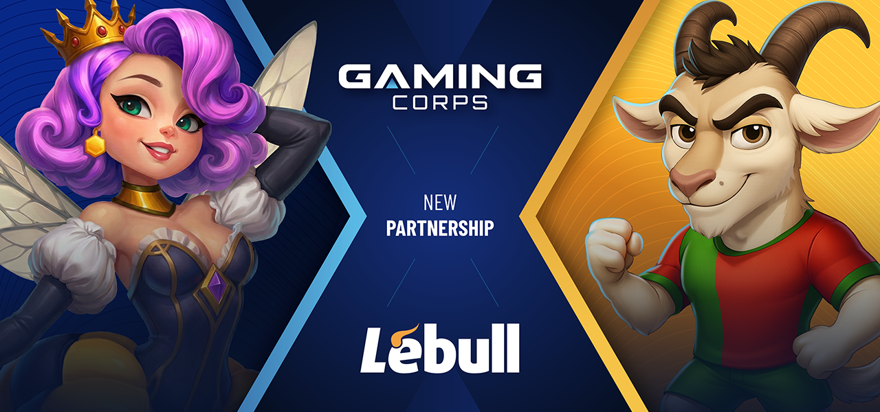 Gaming Corps联手Lebull.pt，强势进军葡萄牙iGaming市场