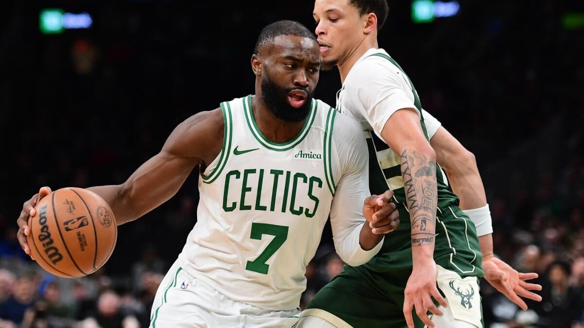 NBA季后赛G6前瞻：凯尔特人vs76人，绿军能否客场终结系列赛？