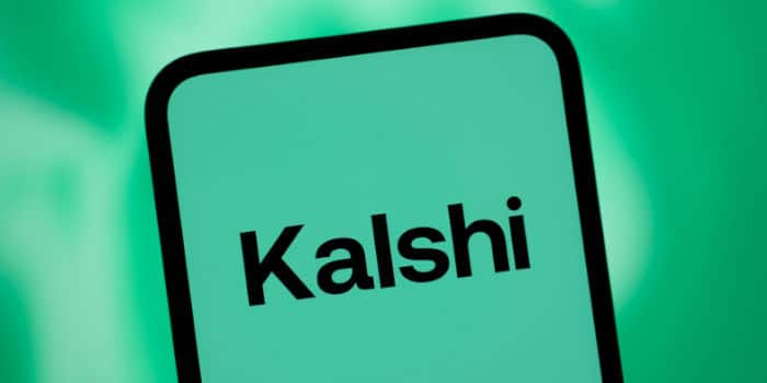 预测市场巨头Kalshi异军突起：三月数据揭示美国博彩新格局