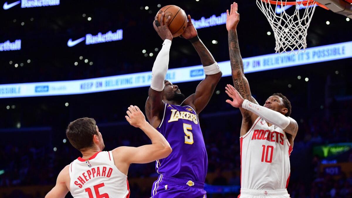NBA焦点战前瞻：湖人火箭G6，活塞魔术对决，三大球员数据预测