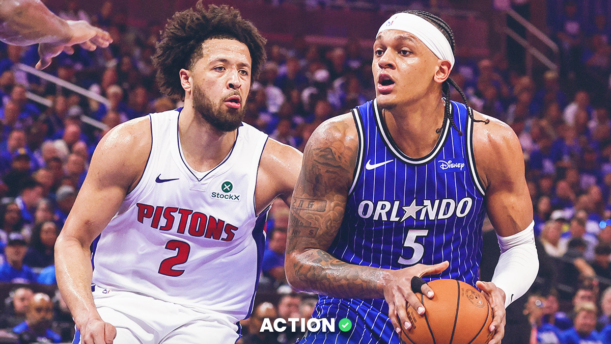 NBA季后赛抢七大战：活塞魔术生死局深度解析与投注指南
