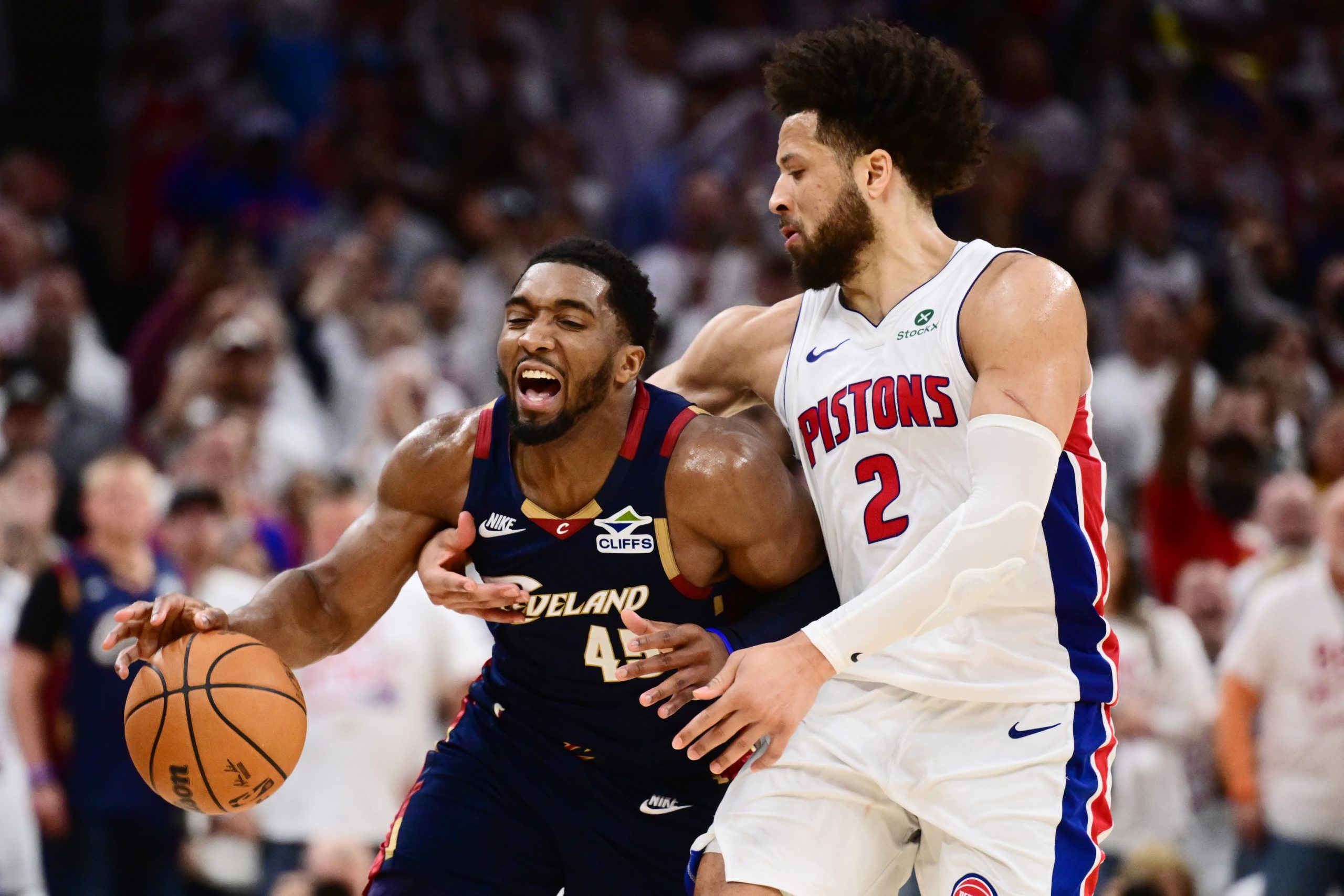NBA季后赛深度分析:伤病潮下的球员数据与精准投注策略 NBA季后赛深度分析:伤病潮下的球员数据与精准投注策略