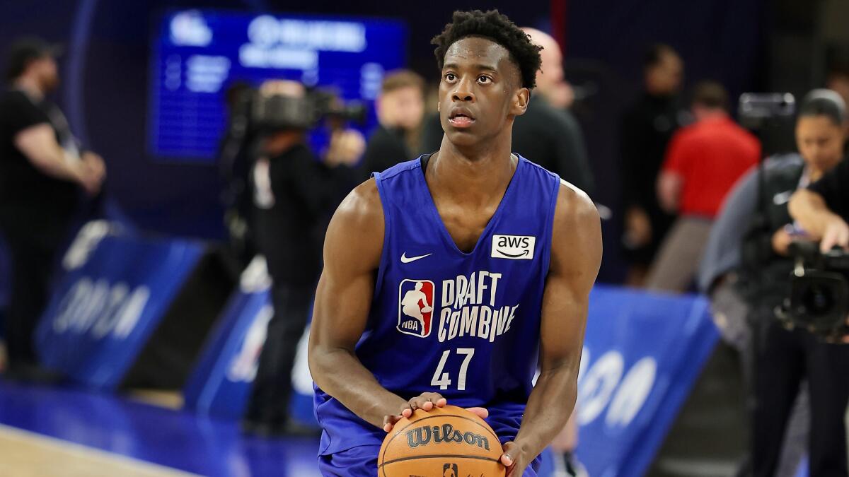NBA选秀大会风云突变：状元悬念迭起，榜眼探花各有心思