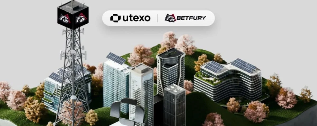 BetFury携手Utexo：比特币闪电网络USDT支付革新iGaming，解决加密赌场痛点