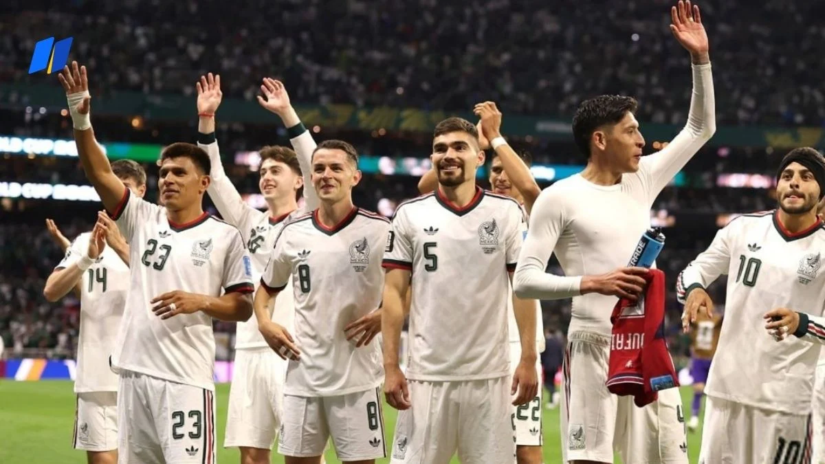 世界杯1/8决赛：墨西哥vs厄瓜多尔前瞻与免费观赛指南