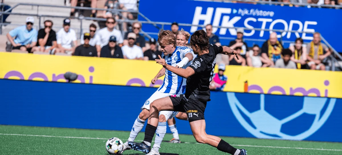 2026芬兰杯半决赛：HJK vs 伊尔维斯深度分析，平局是最佳选择？