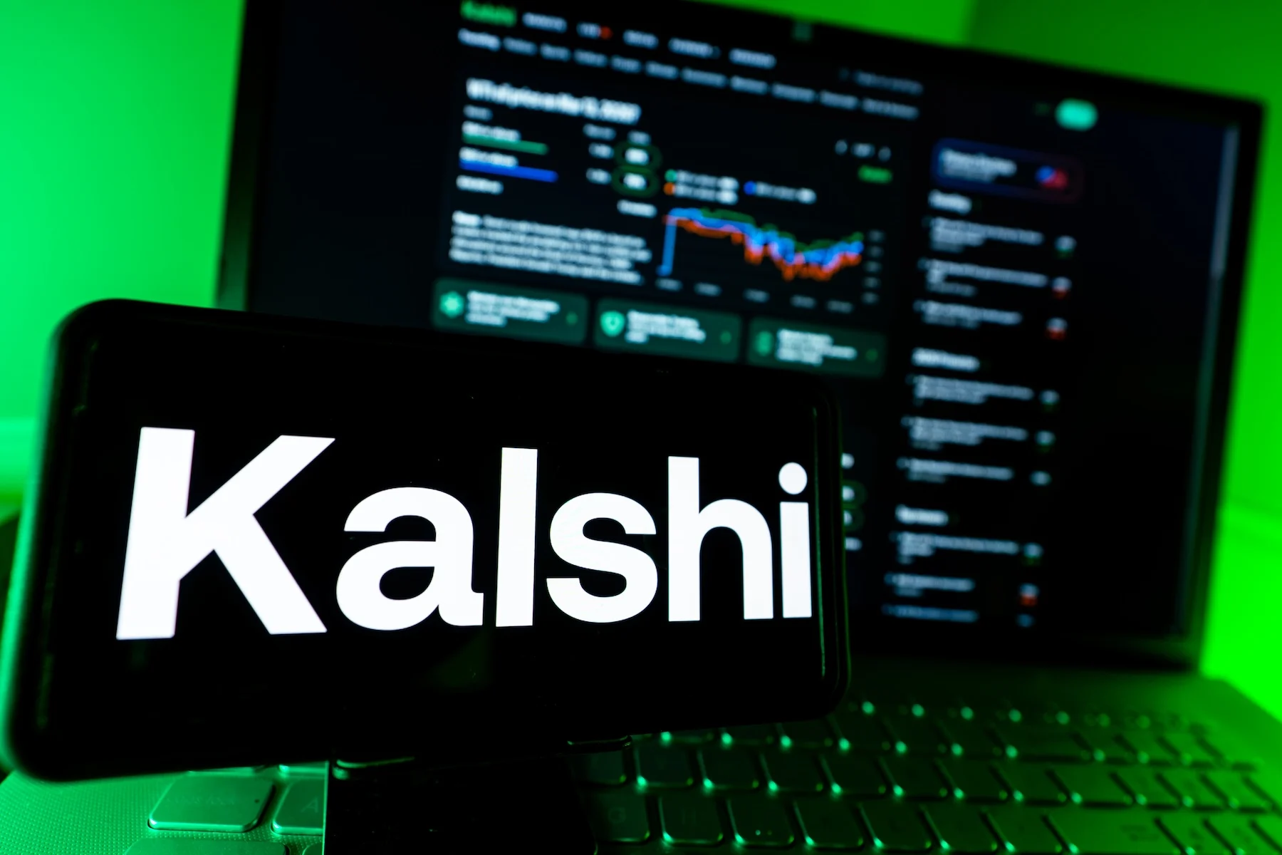 独家揭秘：ADI Predictstreet与Kalshi合作真相，远非表面光鲜