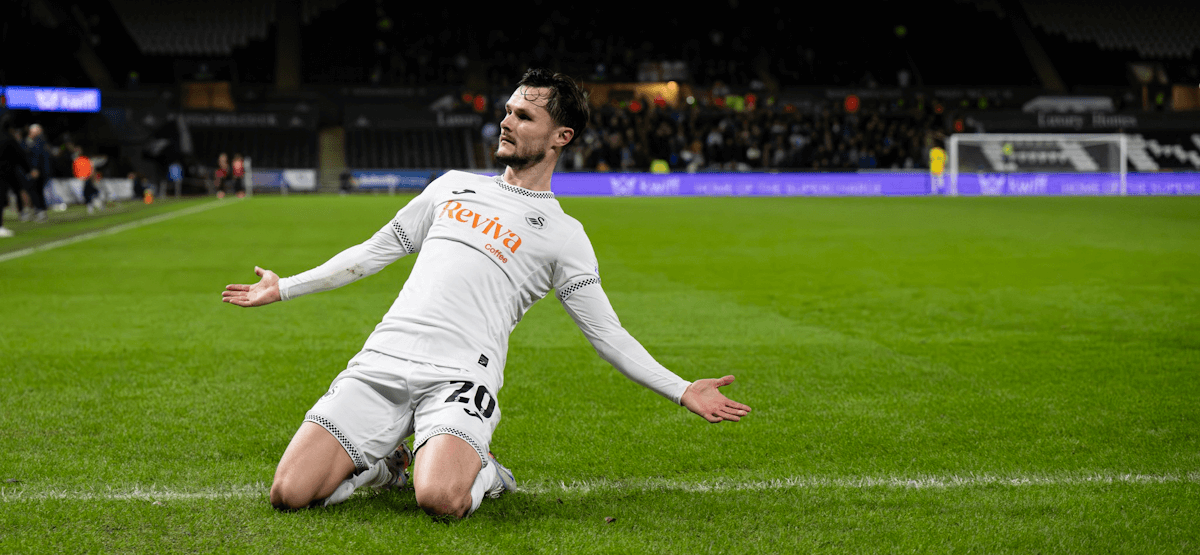 斯旺西对阵西布朗预测 | 2026年1月1日 | 英冠联赛