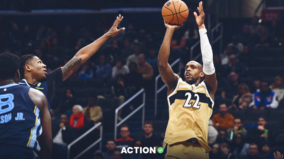 菲尼克斯太阳队 vs 华盛顿奇才队 | 赛前预测 | 推荐与赔率 | 12月29日