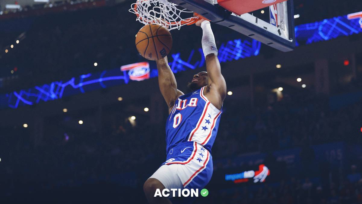 NBA前瞻：76人客战灰熊，恩比德出战成疑，马克西能否扛起大旗？