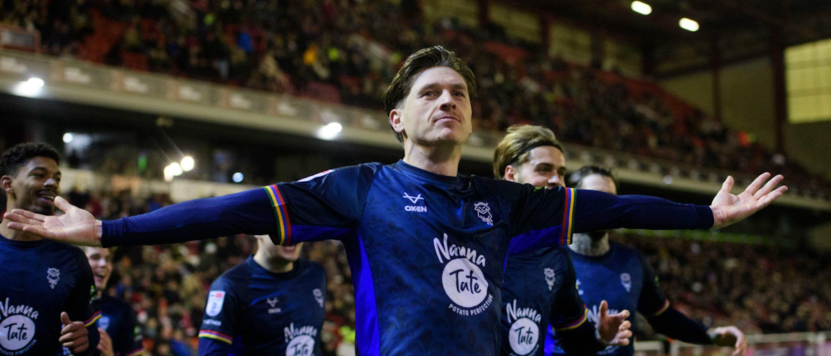 英甲焦点战：林肯城VS哈德斯菲尔德深度分析与投注指南