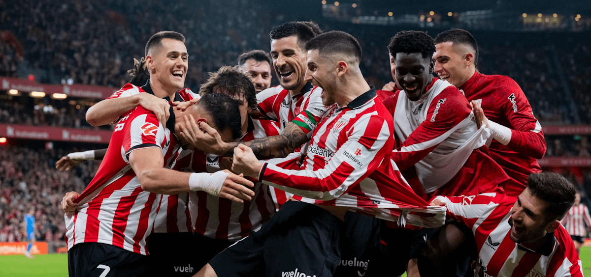 西甲焦点战:奥萨苏纳 vs 毕尔巴鄂竞技,谁能抢占先机? 西甲焦点战:奥萨苏纳 vs 毕尔巴鄂竞技,谁能抢占先机?