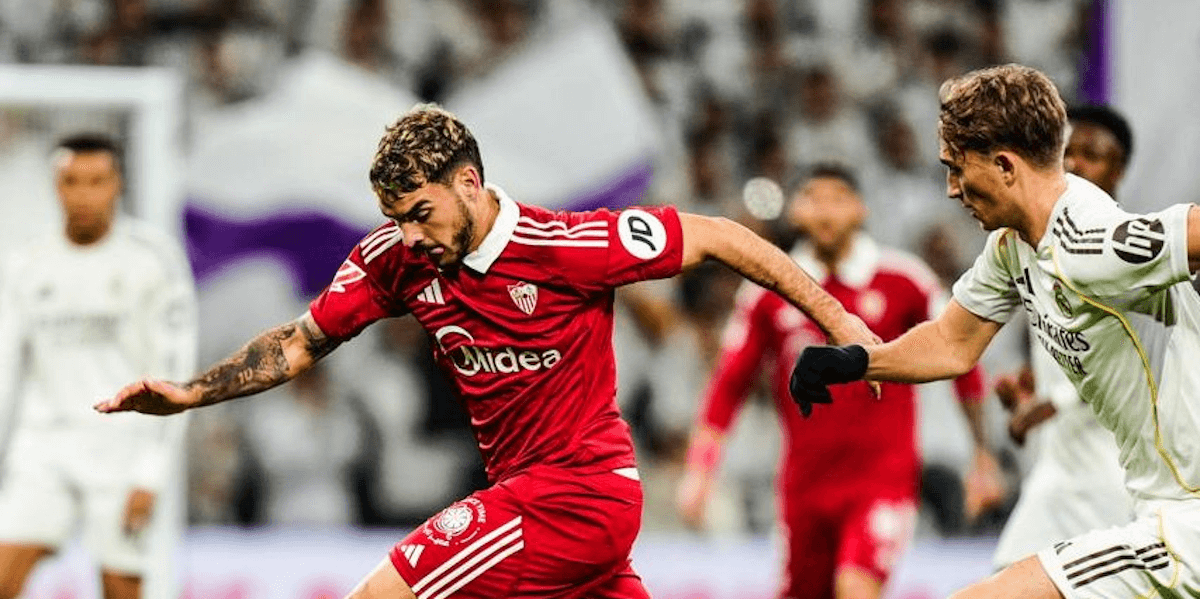 西甲前瞻：塞维利亚主场迎战莱万特，主队能否轻松取胜？