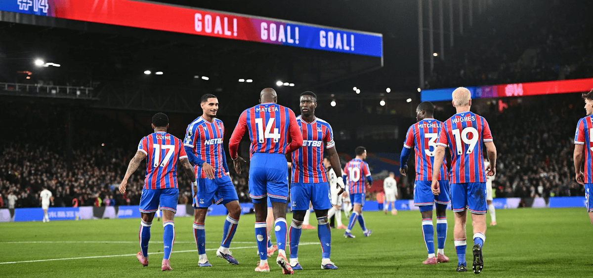 英超前瞻：纽卡斯尔主场迎战水晶宫，喜鹊能否打破僵局？