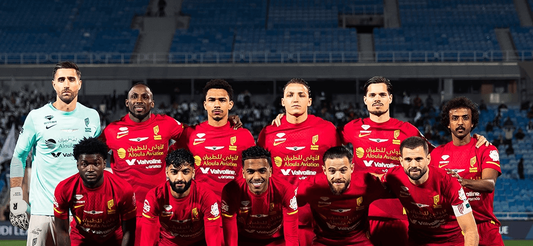 沙特联赛前瞻:卡迪西亚VS利雅得,主场龙能否痛击保级队? 沙特联赛前瞻:卡迪西亚VS利雅得,主场龙能否痛击保级队?