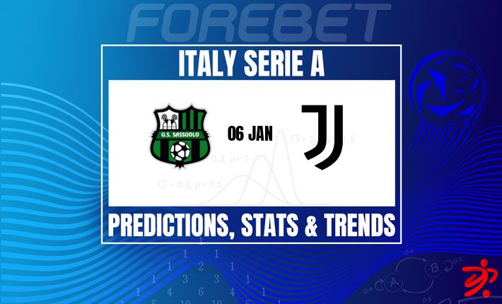 萨索洛vs尤文图斯：意甲对决，斑马军团能否客场称雄？