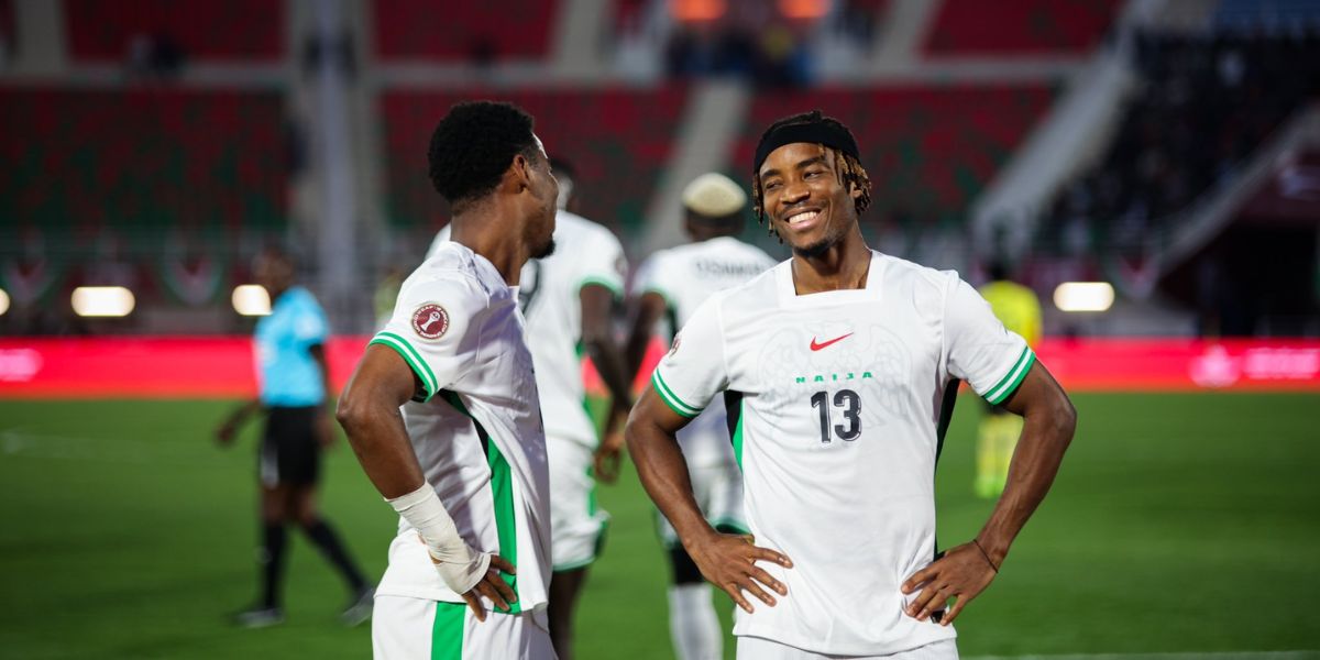 2026非洲杯16强:尼日利亚vs莫桑比克,实力碰撞与黑马奇迹 2026非洲杯16强:尼日利亚vs莫桑比克,实力碰撞与黑马奇迹