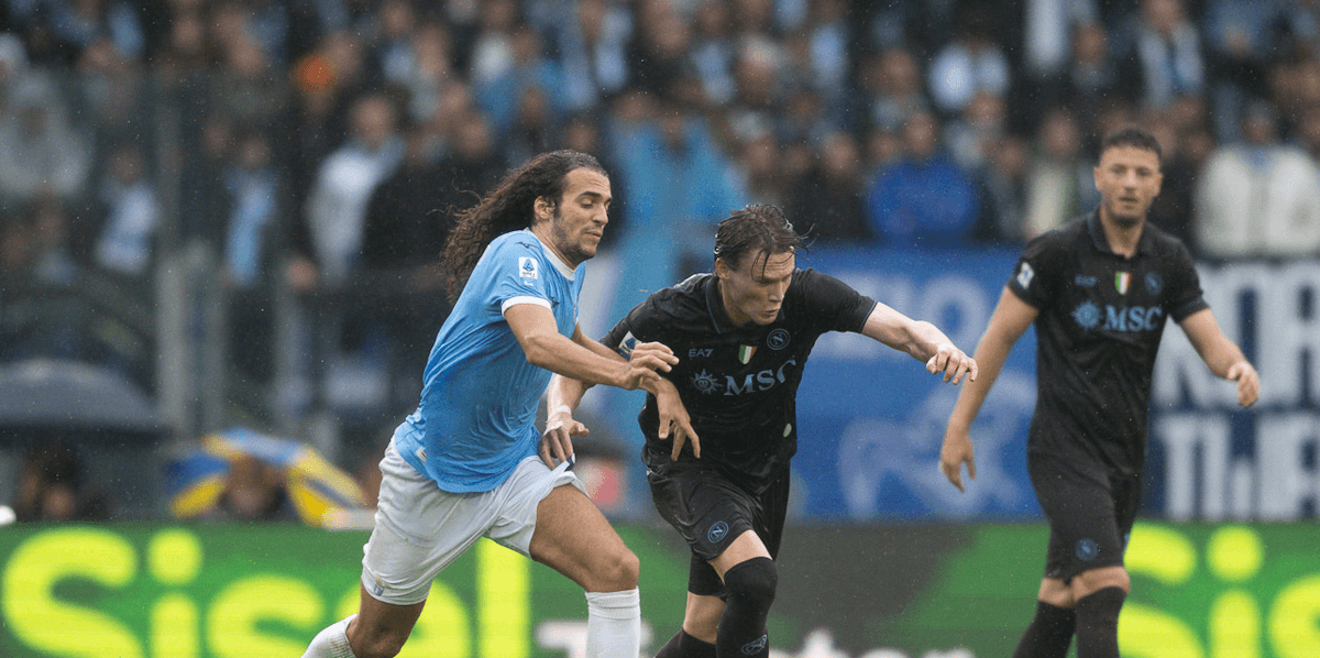 意甲焦点战：拉齐奥vs佛罗伦萨，谁能率先破局？