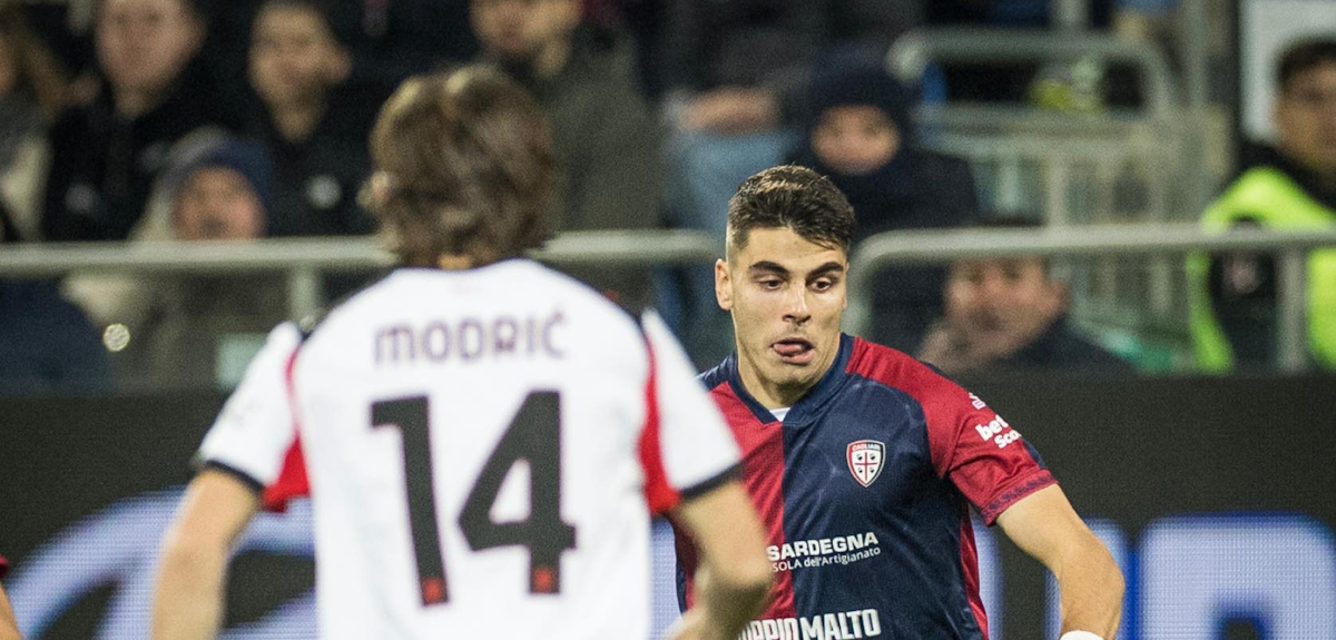 意甲保级大战:克雷莫内塞vs卡利亚里前瞻,谁能笑到最后? 意甲保级大战:克雷莫内塞vs卡利亚里前瞻,谁能笑到最后?