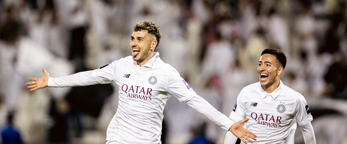 卡塔尔SC vs 阿尔萨德:豪门对决,萨德能否轻松取胜? 卡塔尔SC vs 阿尔萨德:豪门对决,萨德能否轻松取胜?