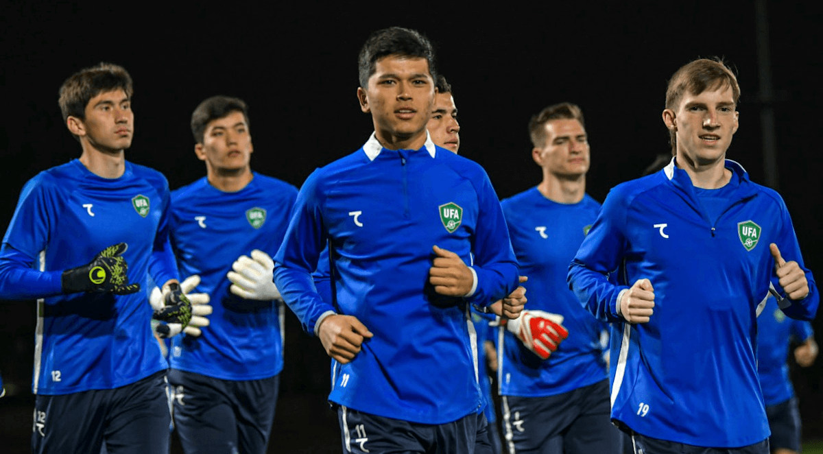 乌兹别克斯坦U23 vs 黎巴嫩U23：亚青赛C组前瞻与投注分析