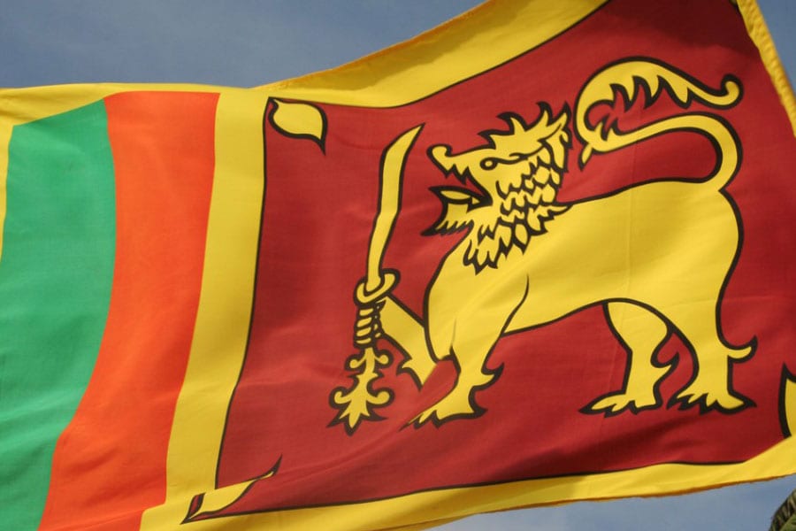 斯里兰卡博彩业税改重磅落地：入场费翻倍，毛收入征税上调