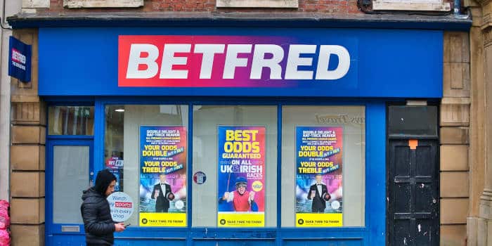 Betfred与ARC版权战升级:英国赛马转播中断,博彩业面临多重挑战 Betfred与ARC版权战升级:英国赛马转播中断,博彩业面临多重挑战