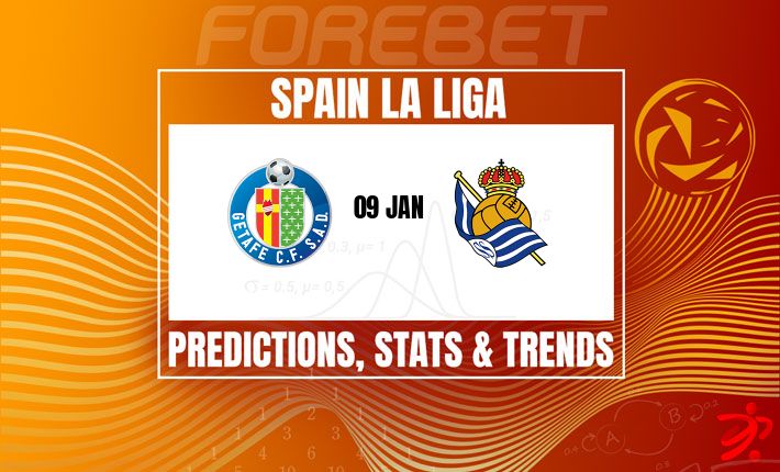 赫塔费vs皇家社会：西甲乱战，谁能打破僵局？