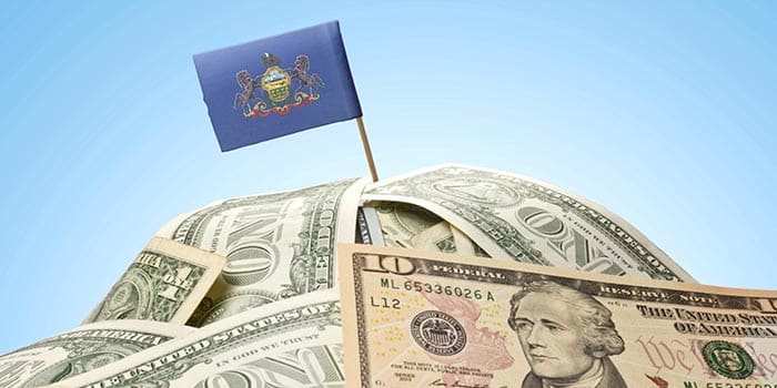 宾州彩票连爆百万大奖，500万美元巨奖花落德拉瓦县