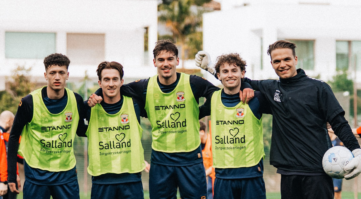 荷甲前瞻：GA鹰队激战锡塔德，谁能打破僵局？