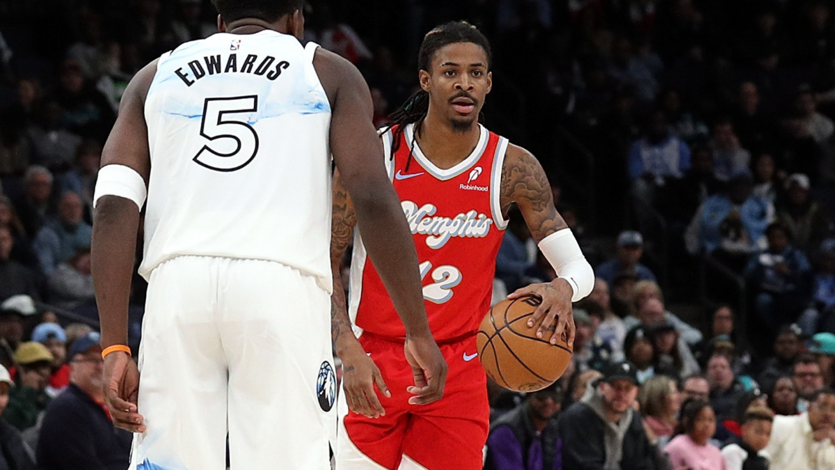 莫兰特交易风云再起：灰熊立场大转变，五大潜在下家深度分析