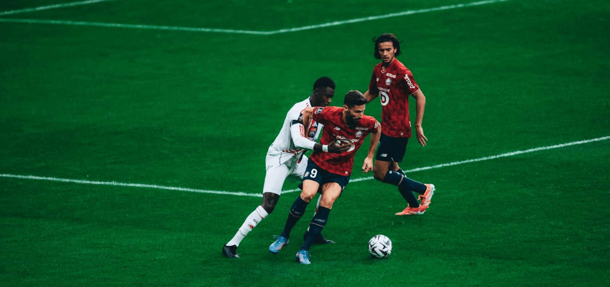 法国杯32强：里尔VS里昂前瞻，谁能晋级？深度赔率分析与投注指南