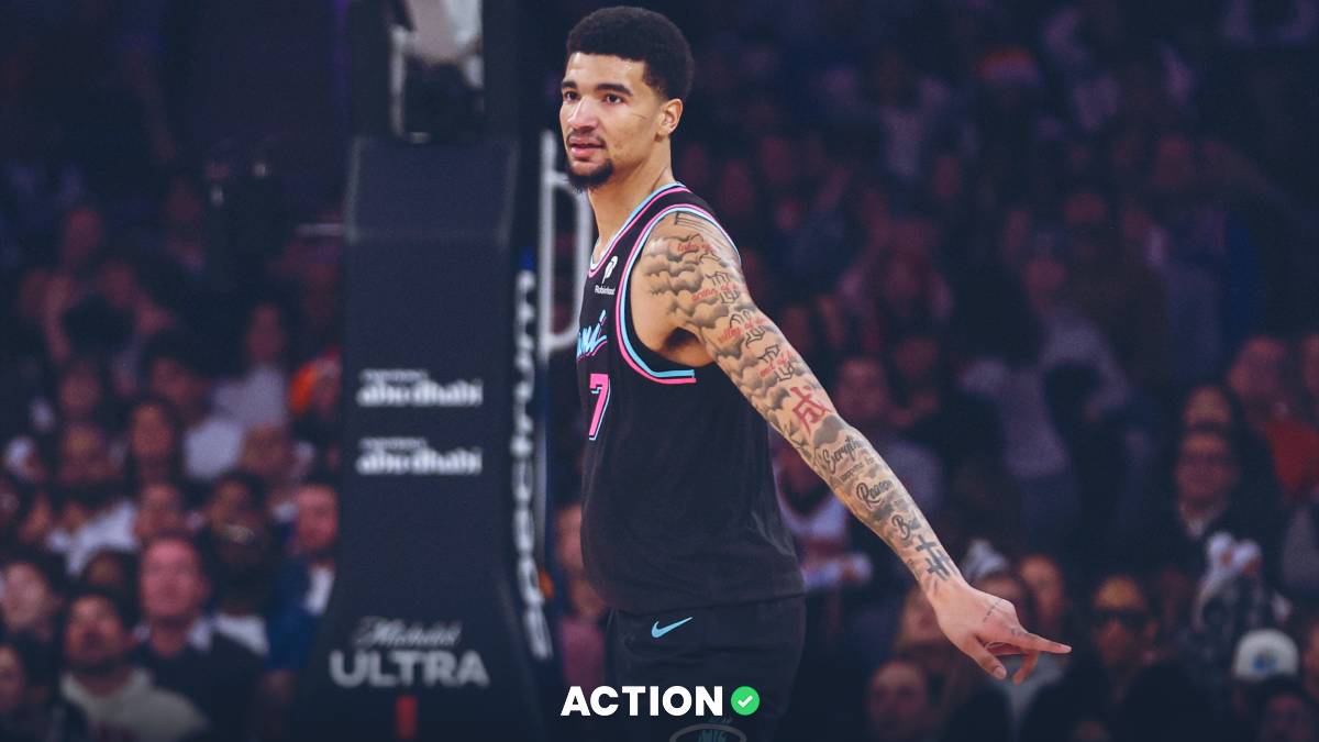 NBA今晚激战：热火挑战雷霆，盘口赔率与球员数据深度解析