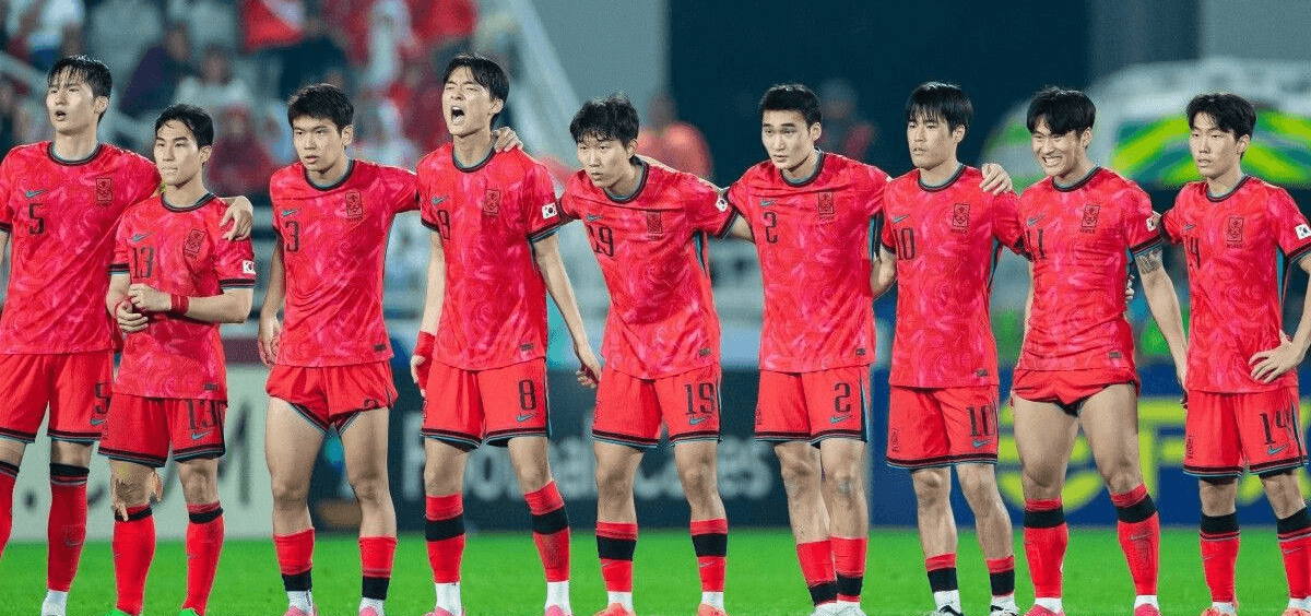 乌兹别克斯坦U23 vs 韩国U23：亚洲青年赛C组生死战深度分析
