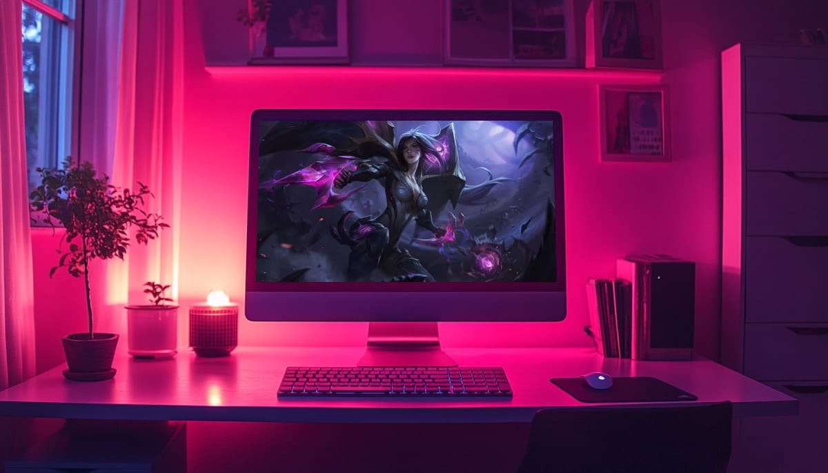 英雄联盟S16季前赛：版本赢家输家深度解析，电竞格局大变！